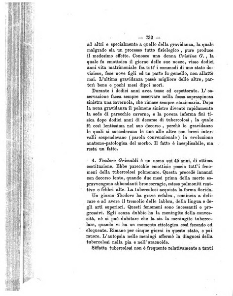 Gl'Incurabili giornale di medicina e chirurgia