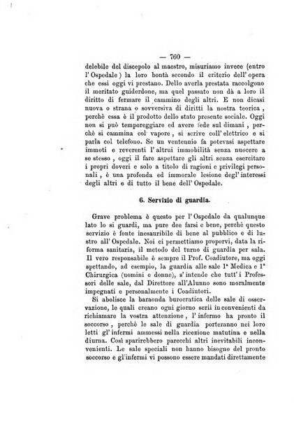 Gl'Incurabili giornale di medicina e chirurgia