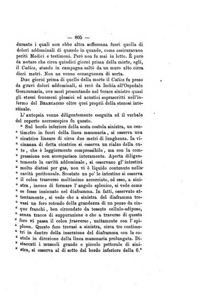 Gl'Incurabili giornale di medicina e chirurgia