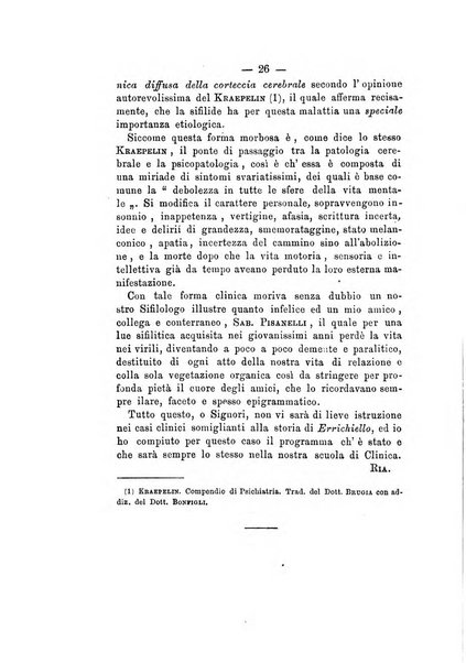 Gl'Incurabili giornale di medicina e chirurgia