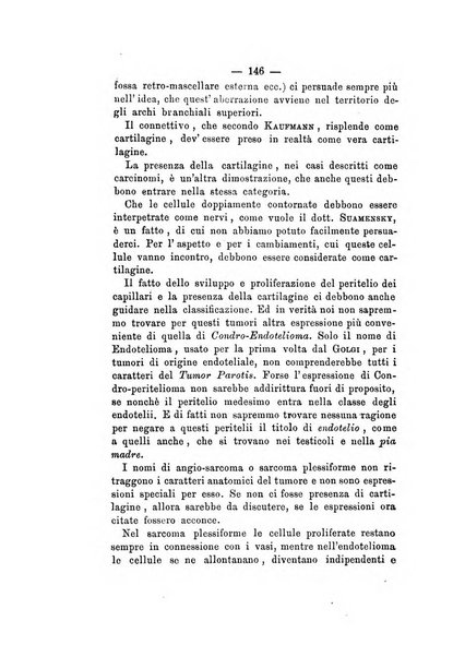 Gl'Incurabili giornale di medicina e chirurgia