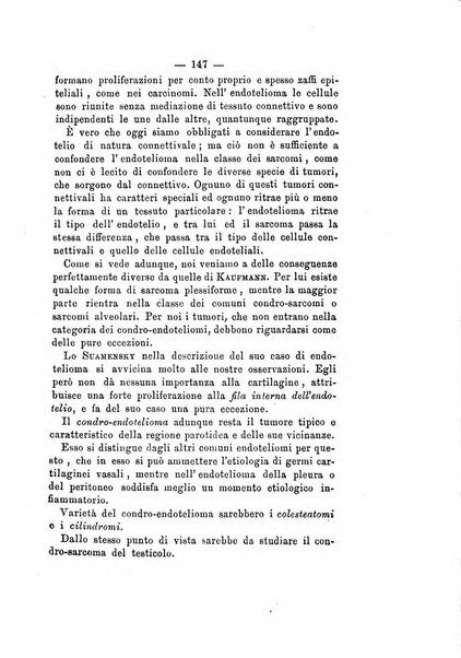 Gl'Incurabili giornale di medicina e chirurgia