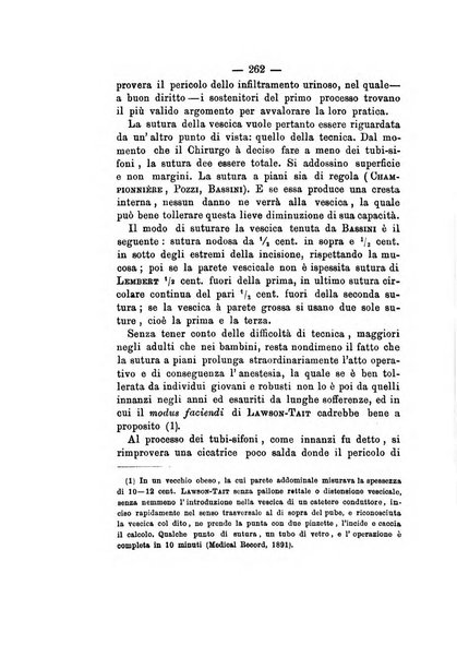 Gl'Incurabili giornale di medicina e chirurgia