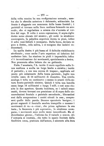 Gl'Incurabili giornale di medicina e chirurgia