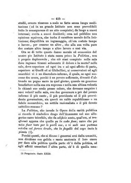 Gl'Incurabili giornale di medicina e chirurgia