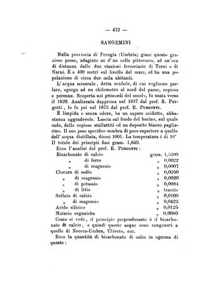 Gl'Incurabili giornale di medicina e chirurgia