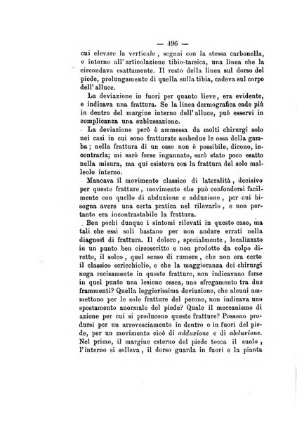 Gl'Incurabili giornale di medicina e chirurgia