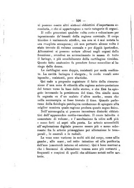 Gl'Incurabili giornale di medicina e chirurgia