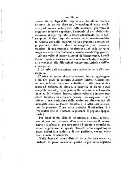 Gl'Incurabili giornale di medicina e chirurgia