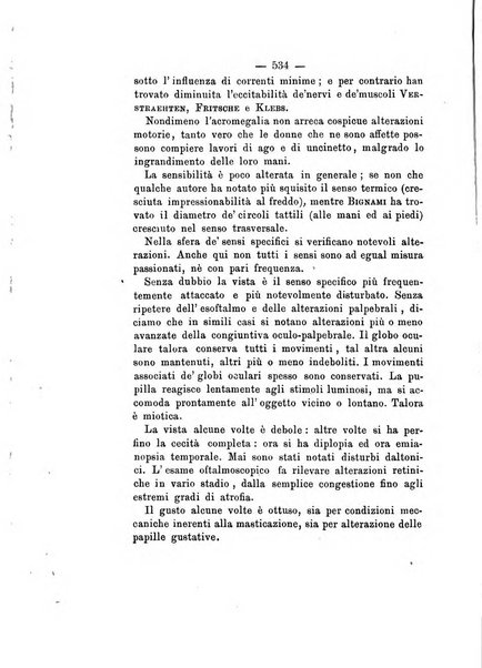 Gl'Incurabili giornale di medicina e chirurgia