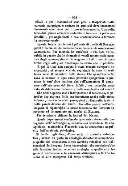 Gl'Incurabili giornale di medicina e chirurgia