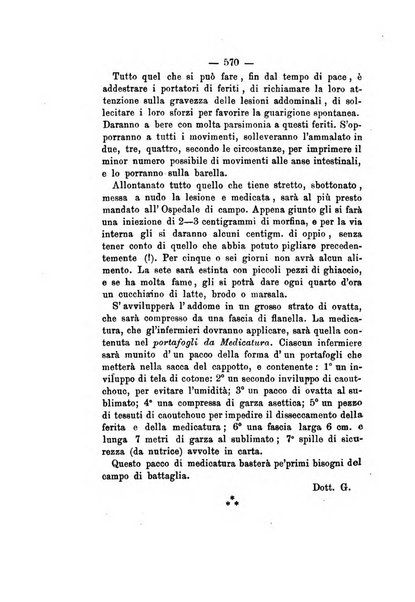 Gl'Incurabili giornale di medicina e chirurgia