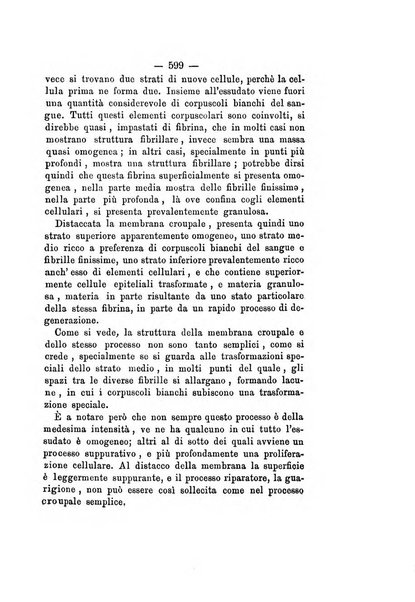 Gl'Incurabili giornale di medicina e chirurgia