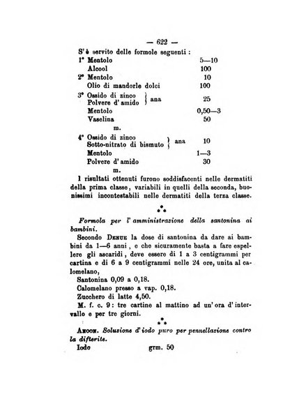 Gl'Incurabili giornale di medicina e chirurgia