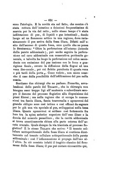 Gl'Incurabili giornale di medicina e chirurgia