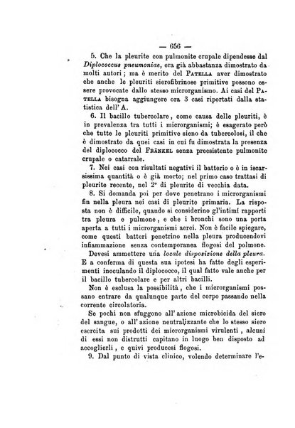 Gl'Incurabili giornale di medicina e chirurgia