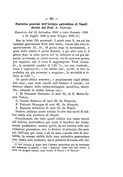 Gl'Incurabili giornale di medicina e chirurgia