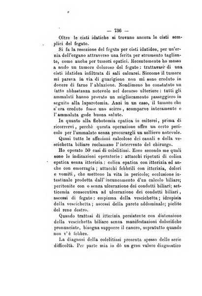 Gl'Incurabili giornale di medicina e chirurgia