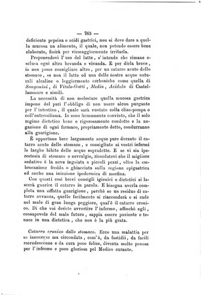 Gl'Incurabili giornale di medicina e chirurgia