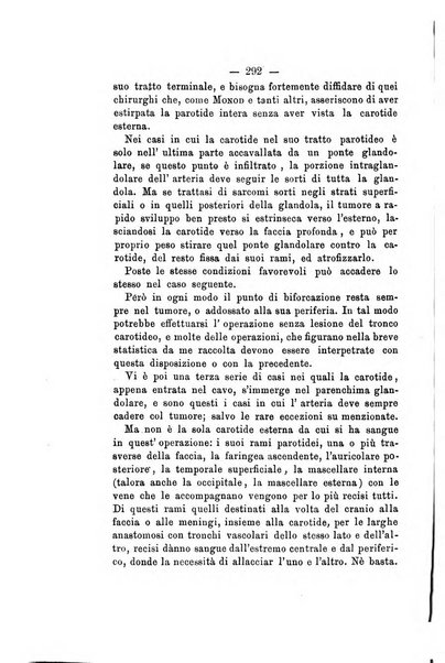 Gl'Incurabili giornale di medicina e chirurgia