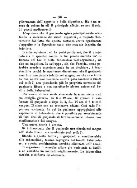 Gl'Incurabili giornale di medicina e chirurgia