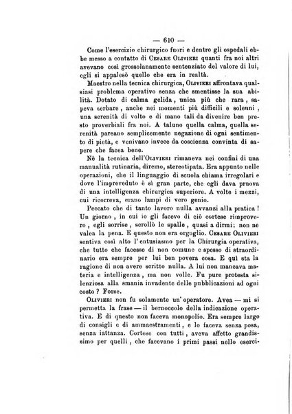 Gl'Incurabili giornale di medicina e chirurgia