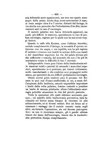 Gl'Incurabili giornale di medicina e chirurgia