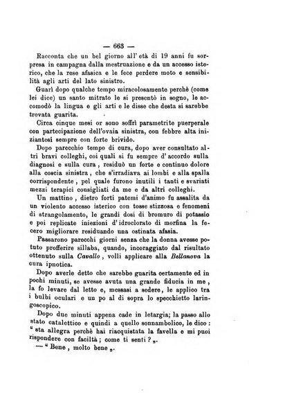 Gl'Incurabili giornale di medicina e chirurgia