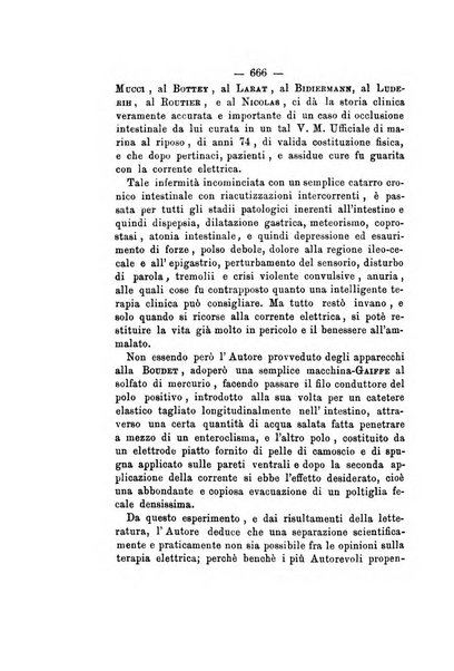 Gl'Incurabili giornale di medicina e chirurgia