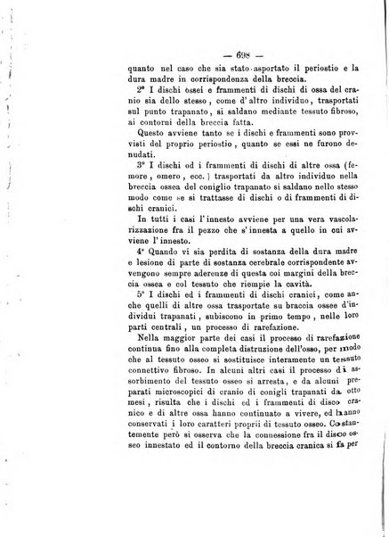 Gl'Incurabili giornale di medicina e chirurgia