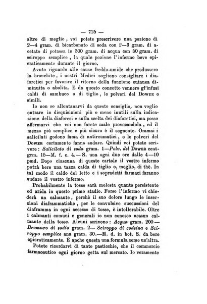 Gl'Incurabili giornale di medicina e chirurgia