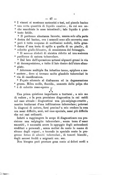 Gl'Incurabili giornale di medicina e chirurgia