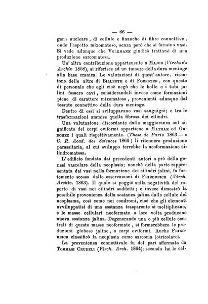 Gl'Incurabili giornale di medicina e chirurgia