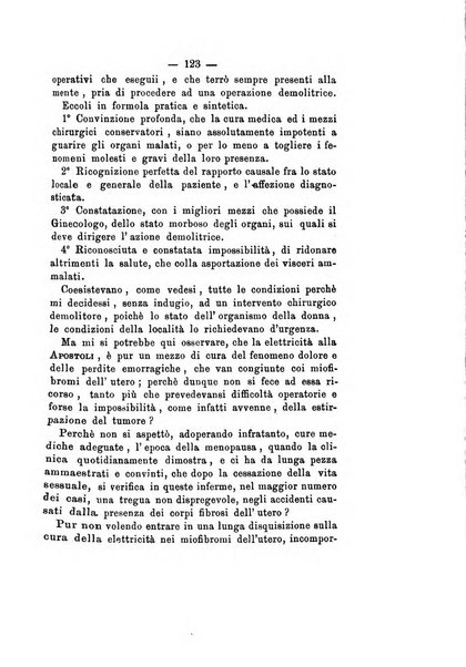 Gl'Incurabili giornale di medicina e chirurgia