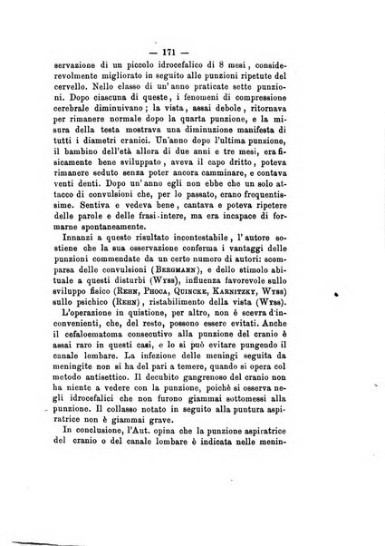 Gl'Incurabili giornale di medicina e chirurgia