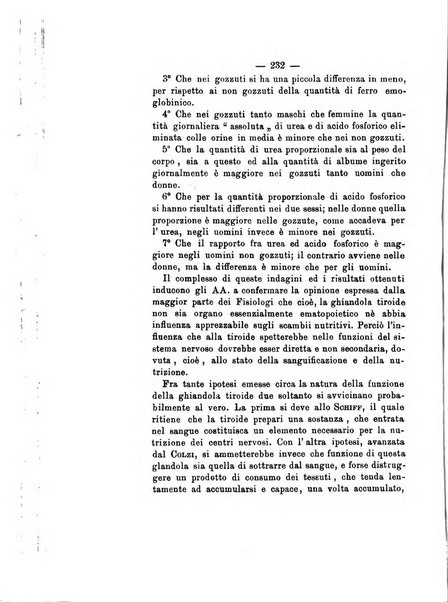 Gl'Incurabili giornale di medicina e chirurgia