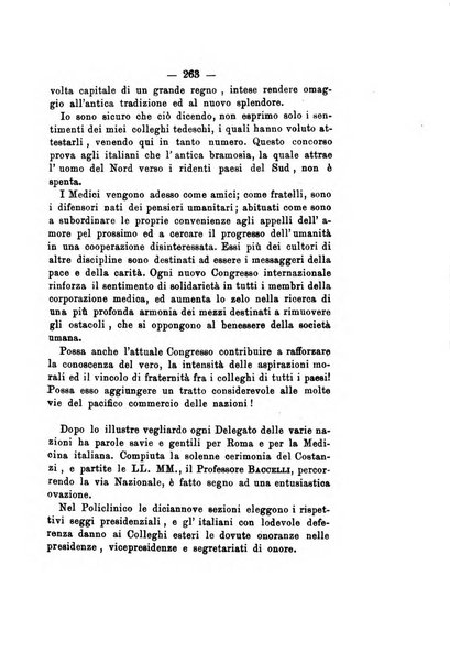 Gl'Incurabili giornale di medicina e chirurgia