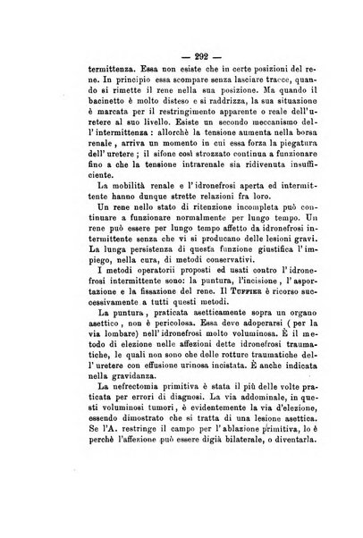 Gl'Incurabili giornale di medicina e chirurgia