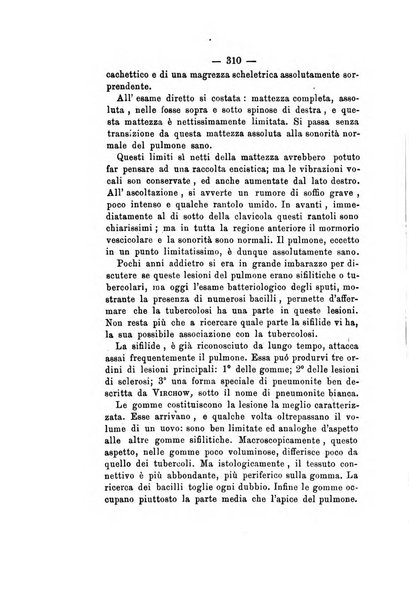 Gl'Incurabili giornale di medicina e chirurgia