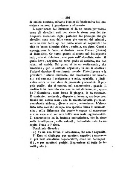 Gl'Incurabili giornale di medicina e chirurgia