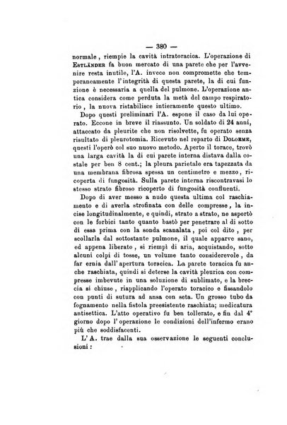 Gl'Incurabili giornale di medicina e chirurgia