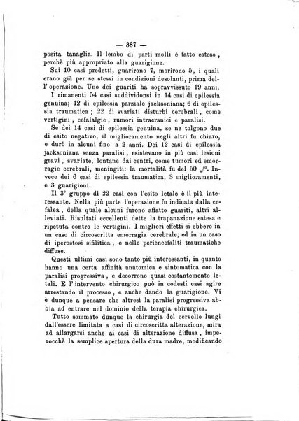 Gl'Incurabili giornale di medicina e chirurgia