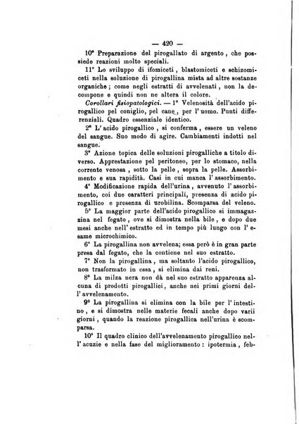 Gl'Incurabili giornale di medicina e chirurgia