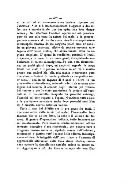 Gl'Incurabili giornale di medicina e chirurgia