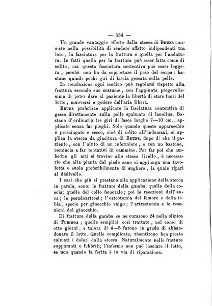 Gl'Incurabili giornale di medicina e chirurgia