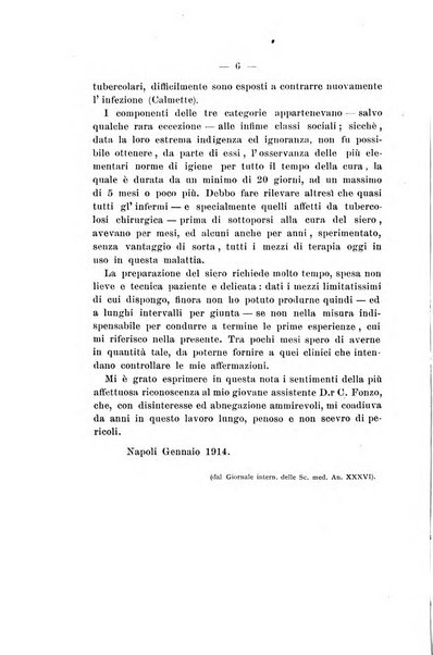 Gl'Incurabili giornale di medicina e chirurgia