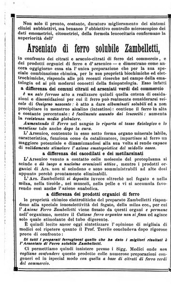 Gl'Incurabili giornale di medicina e chirurgia