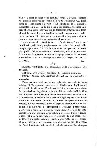 Gl'Incurabili giornale di medicina e chirurgia