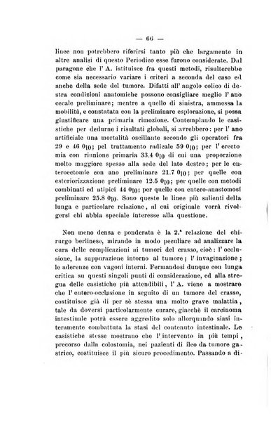 Gl'Incurabili giornale di medicina e chirurgia