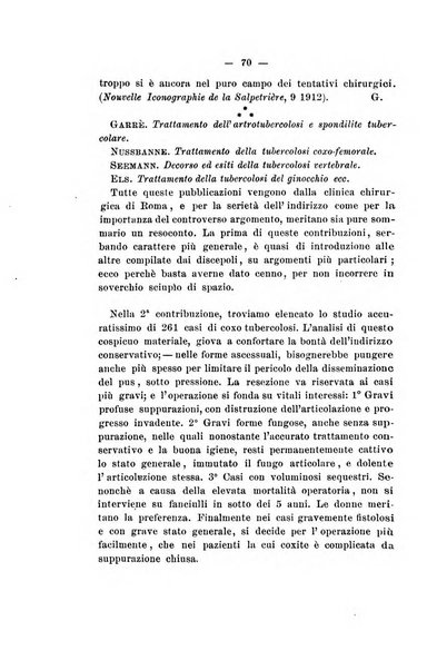 Gl'Incurabili giornale di medicina e chirurgia